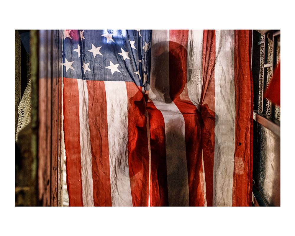 Dreams of America