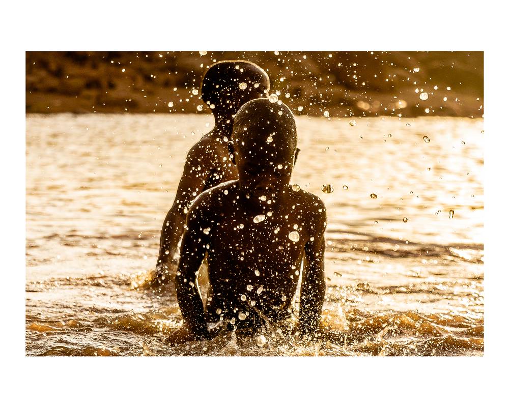 The Splash